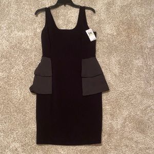Michael Kors black dress. Size 4
